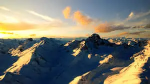 1440p Travel Alps Europe Background