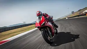 1920x1080 HD Bikes Ducati Panigale V4