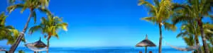 Surreal landscape, showcase of natural beauty