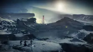 Pain and glory in the ultimate sci-fi shooter
