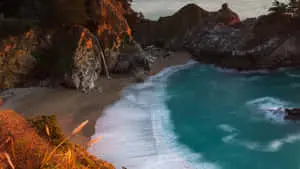 Breathtaking Landscape in 4K
