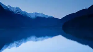 Enjoy the beauty of the natural landscape 