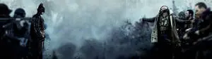 3840x1080 HD Dual Monitor Batman