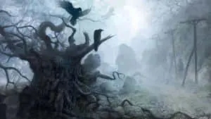 Enchanting 3D Fantasy World