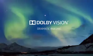 Captivating 4K Dolby Vision Landscape