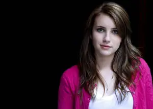 Actress HD Emma Roberts