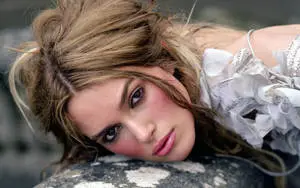Actress HD Keira Knightley