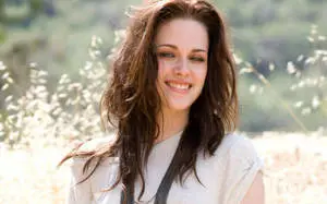Actress HD Kristen Stewart