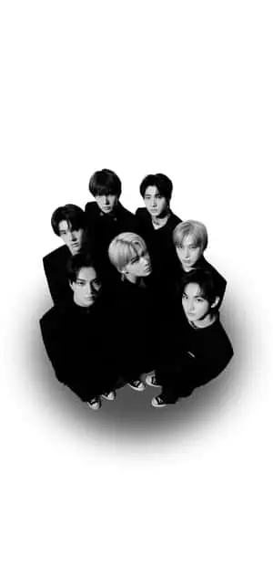 An Aesthetic View of Black and White 