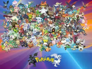 Catch'em All!