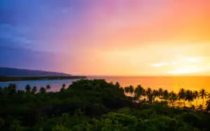 A Mesmerizing Natural Landscape