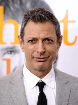American Actor Jeff Goldblum