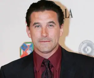 American Actor William Baldwin Award Show