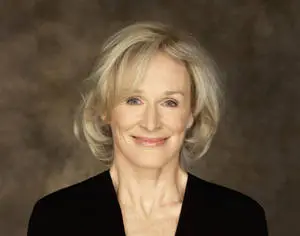 American Actress Glenn Close Professional Profile