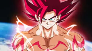 Anime background