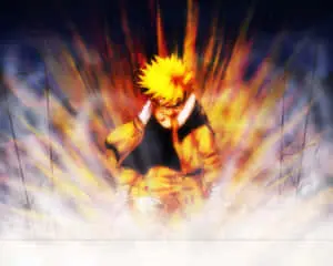 Anime background