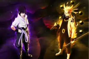 Anime background