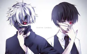 Anime background