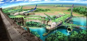 The Revamped Anime Landscape 