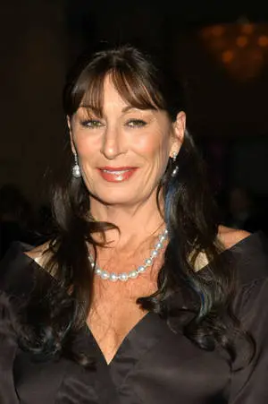 Anjelica Huston 18th American Cinematheque Gala