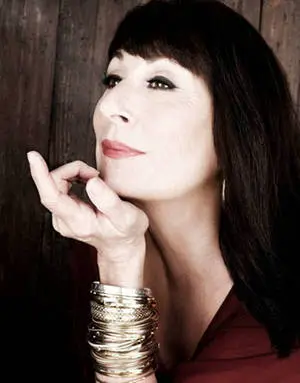 Anjelica Huston American Star