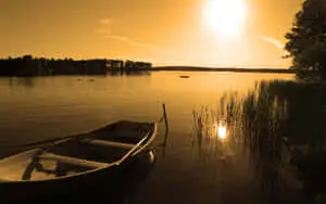 Captivating Nature's Majestic Landscape