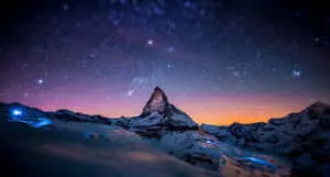 Stunning Scenic Landscape in High Definition
