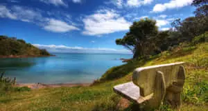 Breathtaking Scenic Landscape in High Definition