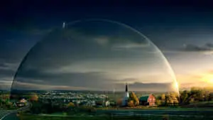 Stunning Landscape in High Definition