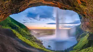 Enjoy the View of this Magnificent Landscape