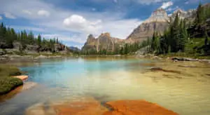 Take in the Beautiful Landscapes of Nature 
