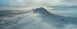 A Picturesque View of Beautiful Mountain Lake