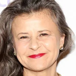 Beautiful Portrait Of Tracey Ullman