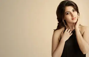 Beige Samantha Cute HD