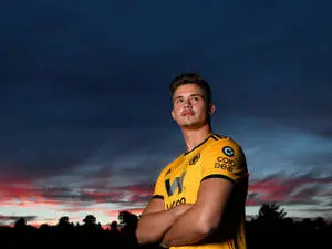 Belgium National Football Team Leander Dendoncker