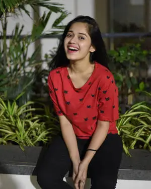 Bollywood Darling Jannat Zubair