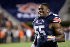 Buff Carl Lawson
