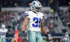 Byron Jones #31