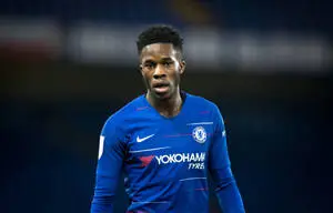 Canada National Football Team Ike Ugbo