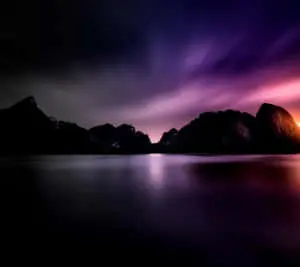 Captivating Mountain Landscape