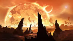  Captivating Fantasy Landscape 