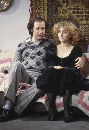 Carol Kane As Simka Dahblitz-Gravas