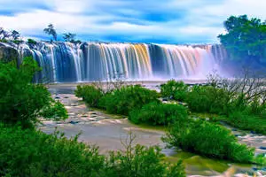 Colorful Nature Artwork