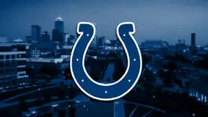 Indianapolis Colts Logo
