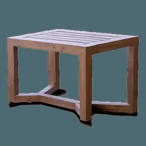 Contemporary Outdoor Table PNG yxi