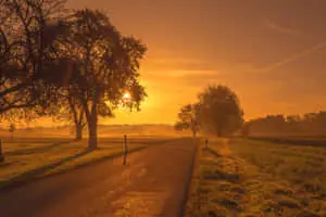 Explore the Majestic Views of Cool Landscape