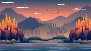 "A mountain paradise awaits"