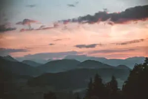 The Beauty of Cool Landscape