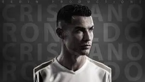CR7 HD Name