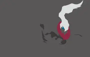 Darkrai Red Spike